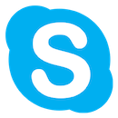 Иконка Skype
