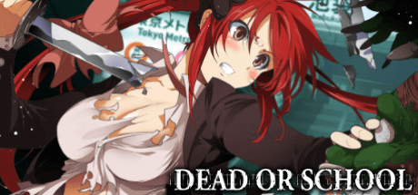 Скачать игру DEAD OR SCHOOL на ПК бесплатно