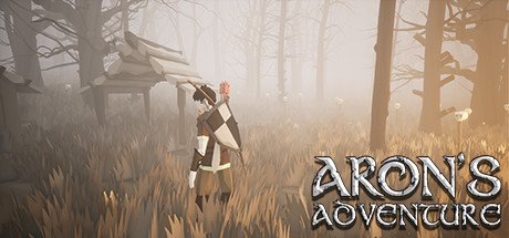 Aron’s Adventure